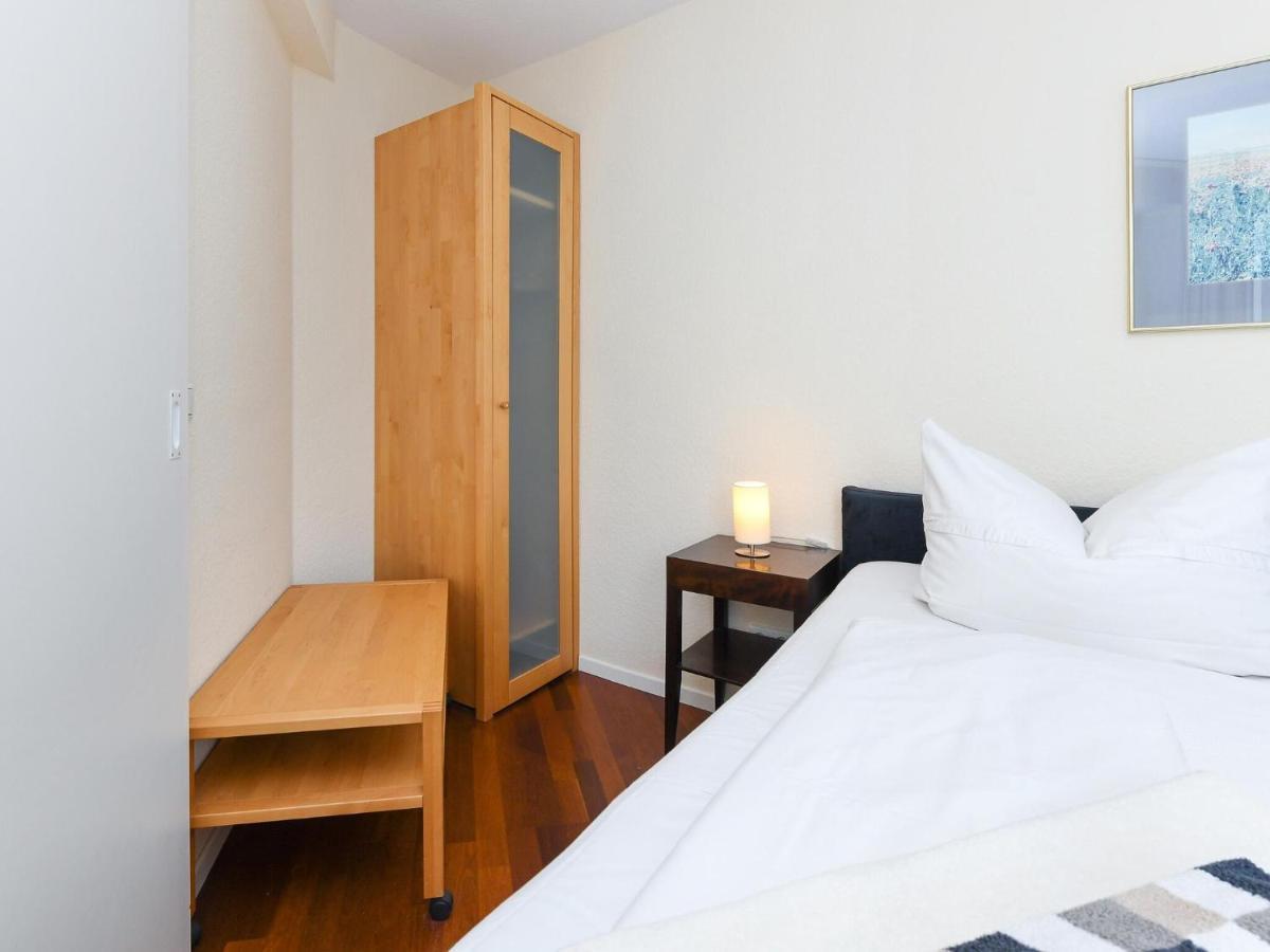 Charming Apartment On Ruegen Island With Balcony Sellin  Екстериор снимка